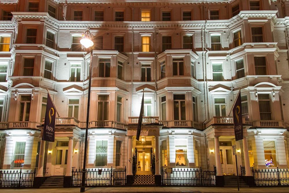 Park International Hotel London Exterior photo